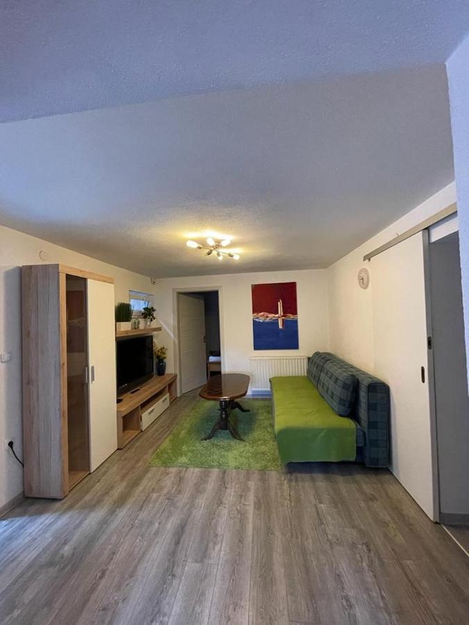 Apartmani Unski Biser كازين المظهر الخارجي الصورة