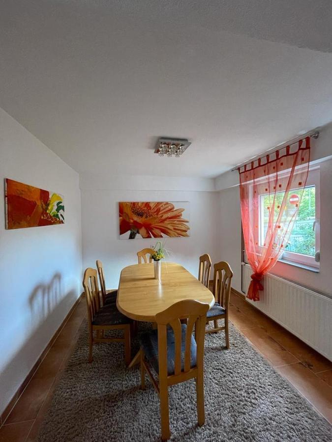 Apartmani Unski Biser كازين المظهر الخارجي الصورة
