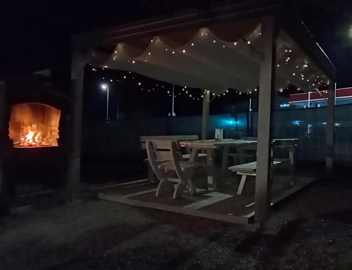 Apartmani Unski Biser كازين المظهر الخارجي الصورة